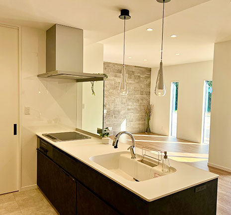 施工実績バナー